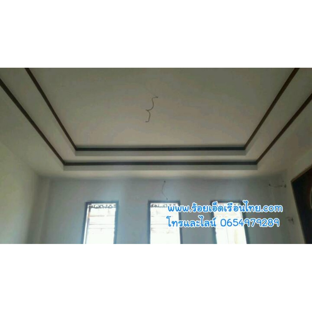 บ้านเดี่ยวแบบที่21 ขนาด3.5x6.5 บ้านเดี่ยวแบบที่21 ขนาด3.5x6.5